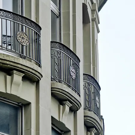 Bank House M 102 - Griwa Rent