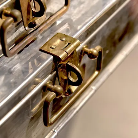 Bank House M 102 - Griwa Rent