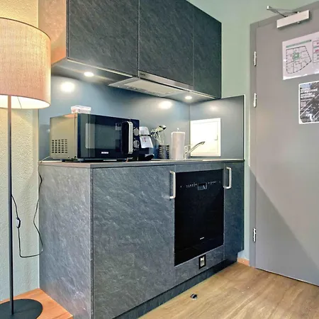 Bank House M 102 - Griwa Rent *