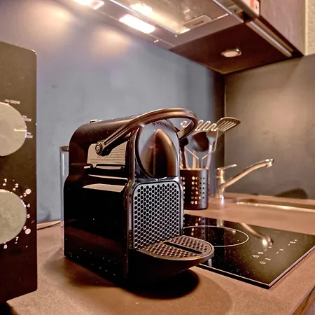 דירה Bank House M 102 - Griwa Rent