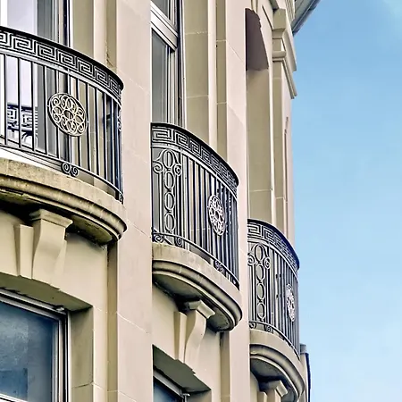 Bank House M 102 - Griwa Rent