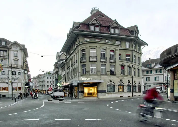 Bank House M 102 - Griwa Rent