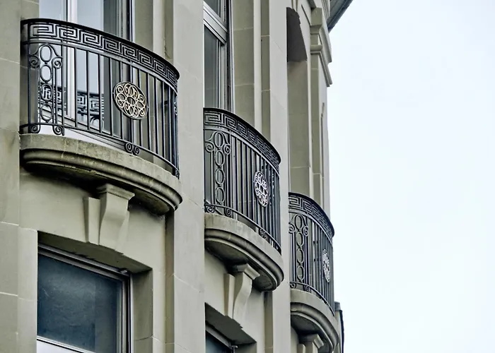 Bank House M 102 - Griwa Rent