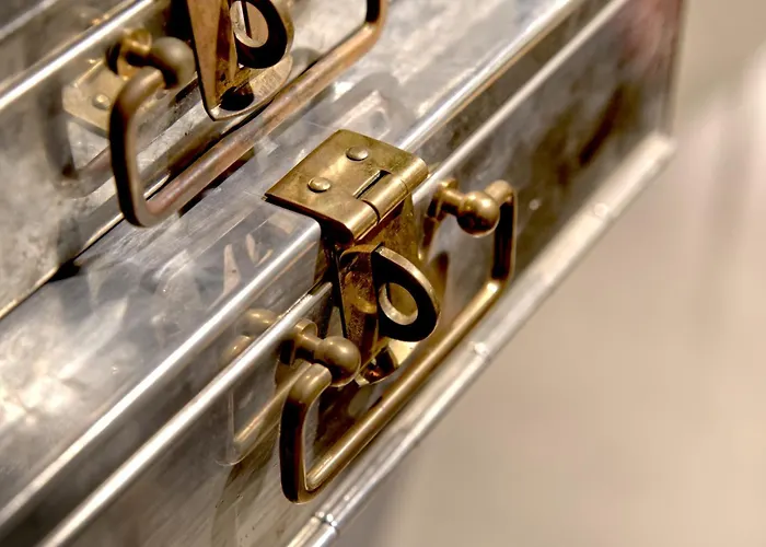 Bank House M 102 - Griwa Rent