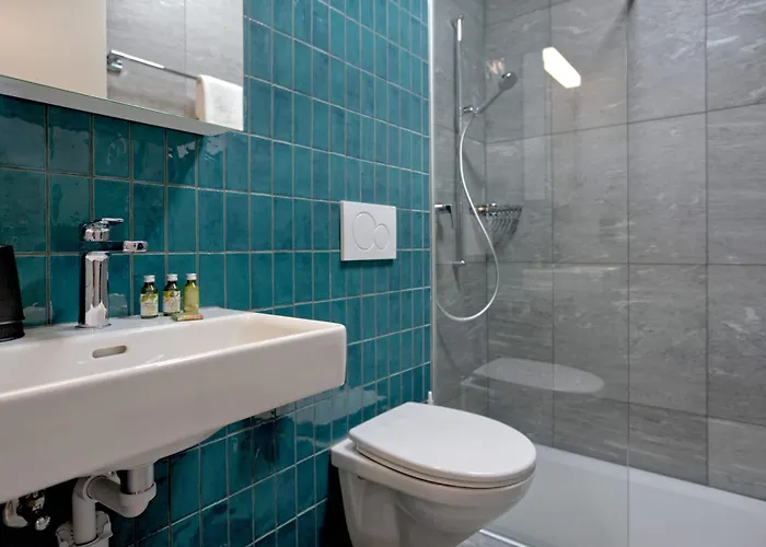 Bank House M 102 - Griwa Rent * אינטרלאקן