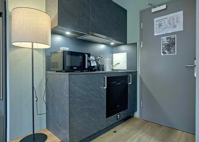 דירה Bank House M 102 - Griwa Rent