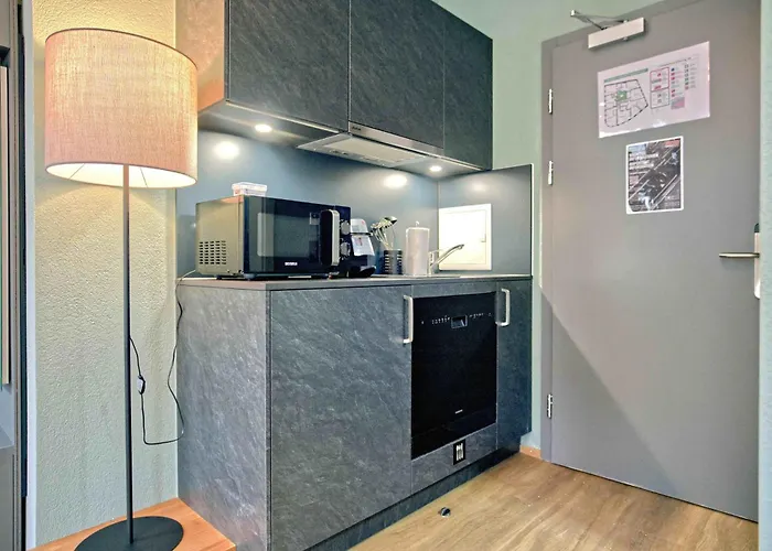 Bank House M 102 - Griwa Rent *