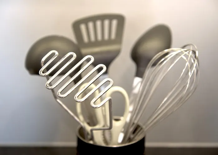 Bank House M 102 - Griwa Rent דירה