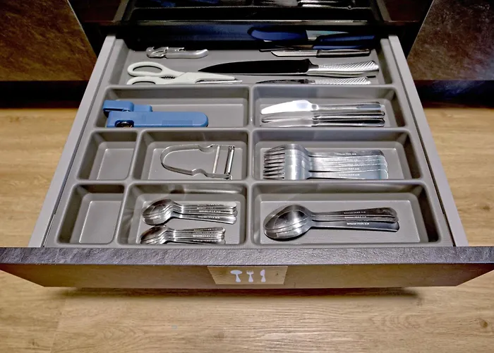 Bank House M 102 - Griwa Rent *