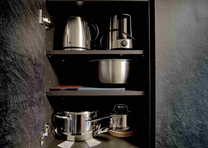 Bank House M 102 - Griwa Rent דירה *