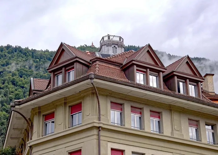 Bank House M 102 - Griwa Rent *