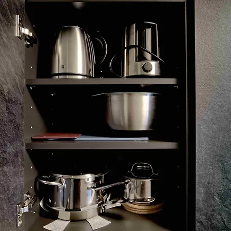 Bank House M 102 - Griwa Rent شقة *