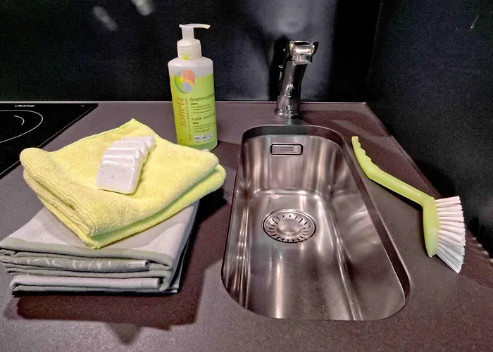 شقة Bank House M 102 - Griwa Rent