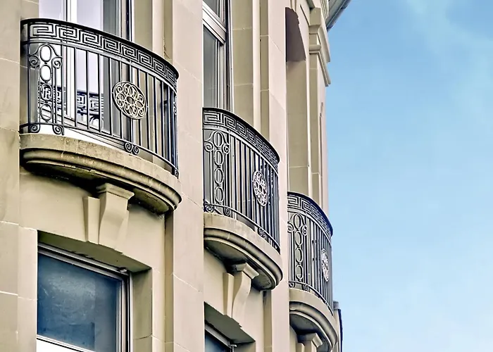 Bank House M 102 - Griwa Rent