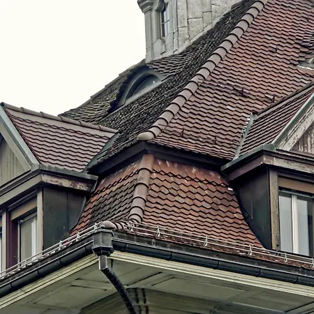 Bank House M 102 - Griwa Rent Interlaken